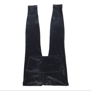 Lululemon Wunder Lounge High-Rise tight, *Velvet